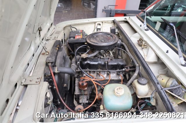 FIAT 124 Berlina usata 89