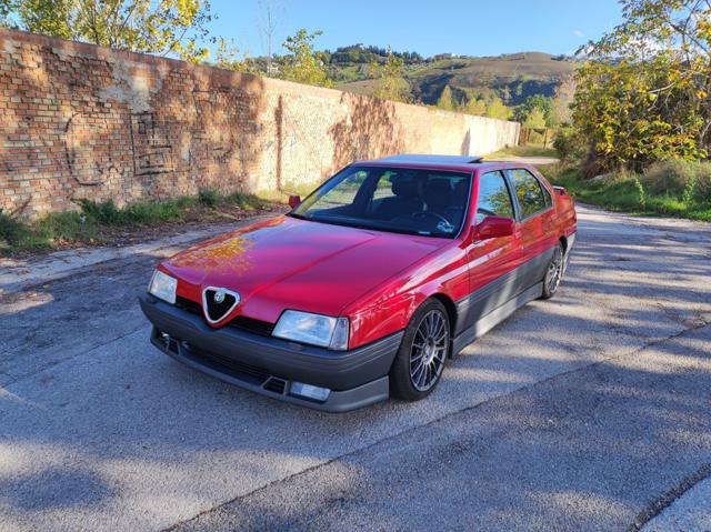 ALFA ROMEO 164 usata, con Boardcomputer