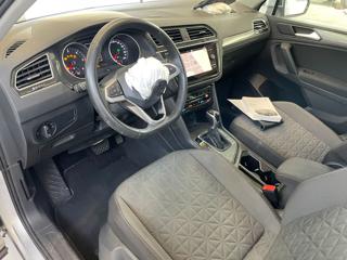 VOLKSWAGEN Tiguan usata, con ESP