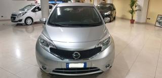 NISSAN Note usata, con Airbag