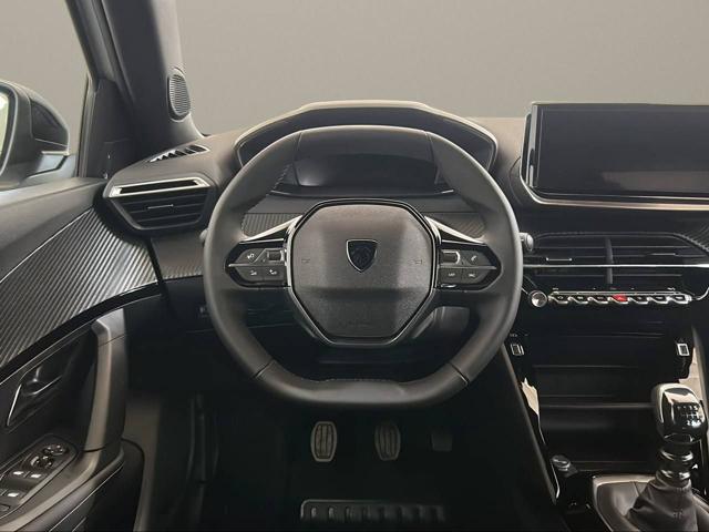PEUGEOT 2008 usata, con Cruise Control