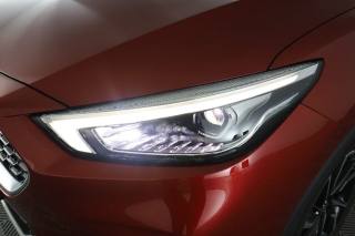MG ZS usata 8