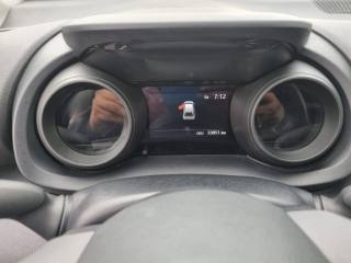 TOYOTA Yaris Cross usata, con Cruise Control