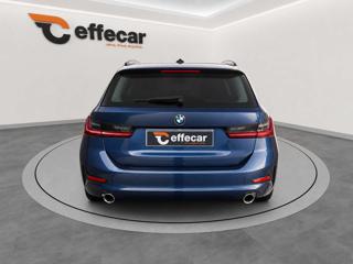 BMW 330 usata, con Alzacristalli elettrici