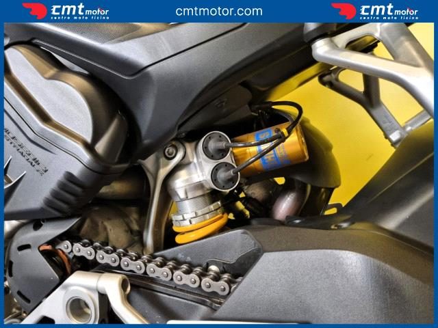 DUCATI Streetfighter usata 13