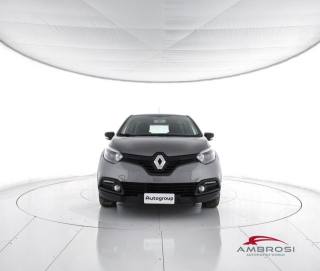 RENAULT Captur usata 4