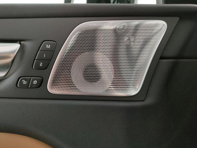 VOLVO XC60 usata, con Controllo automatico clima