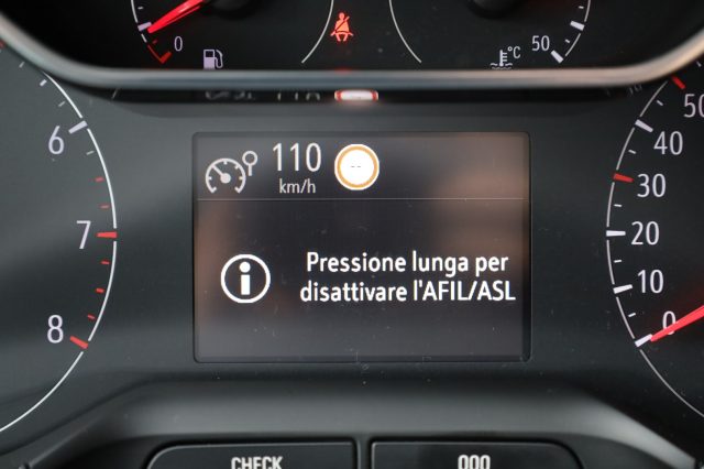 OPEL Crossland X usata, con Climatizzatore automatico, 2 zone