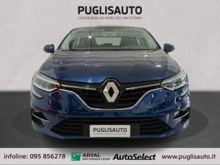 RENAULT Megane usata, con Airbag