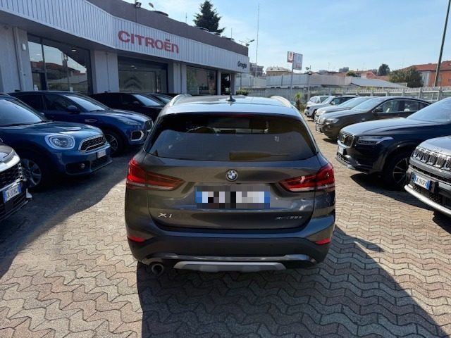 BMW X1 usata, con Autoradio