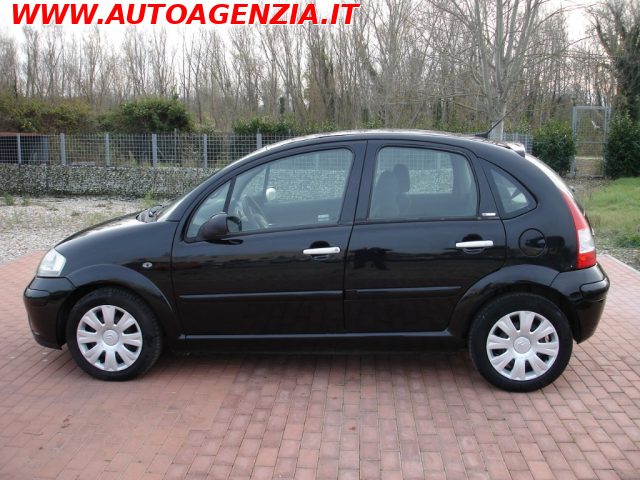 CITROEN C3 usata 3