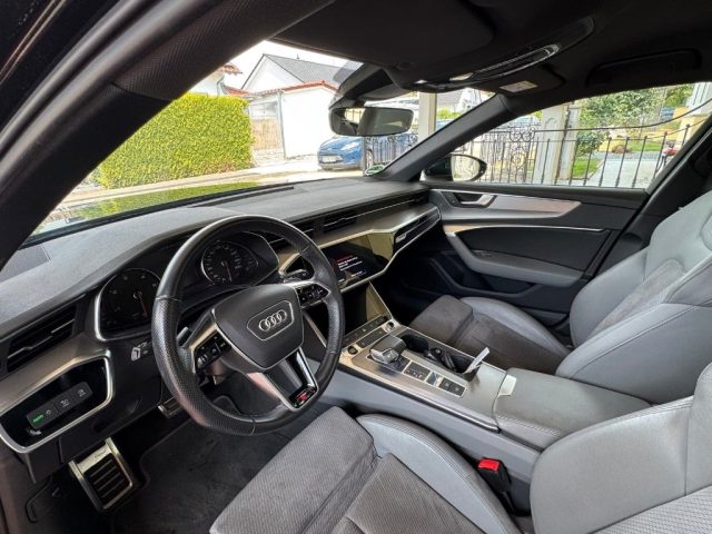 AUDI A6 usata, con Boardcomputer