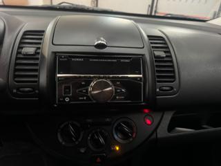 NISSAN Note usata, con Kit fumatori