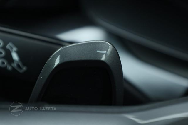 CUPRA Leon usata, con Interni in pelle