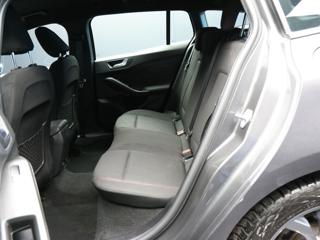 FORD Focus usata, con Chiusura centralizzata