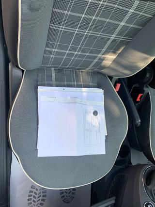 FIAT 500 usata, con Limitatore di velocità