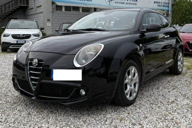 ALFA ROMEO MiTo usata, con Airbag