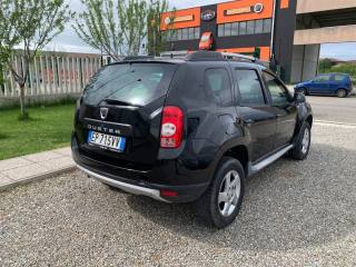 DACIA Duster usata, con Alzacristalli elettrici