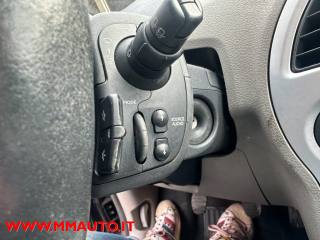 RENAULT Modus usata, con Immobilizzatore elettronico