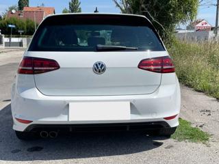 VOLKSWAGEN Golf usata, con Cruise Control