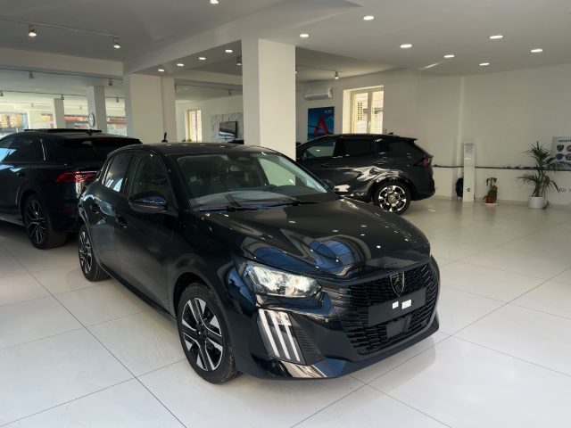 PEUGEOT 208 usata, con Airbag laterali