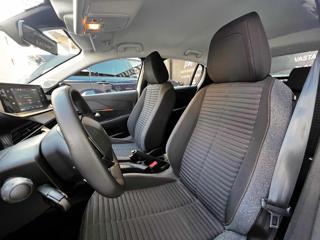 PEUGEOT 208 usata, con Climatizzatore