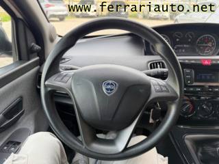 LANCIA Ypsilon usata, con Volante multifunzione