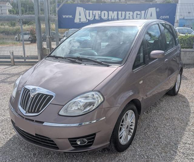 LANCIA MUSA usata, con ABS