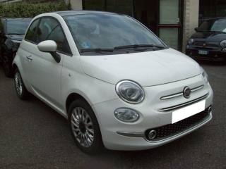 FIAT 500 usata, con Autoradio