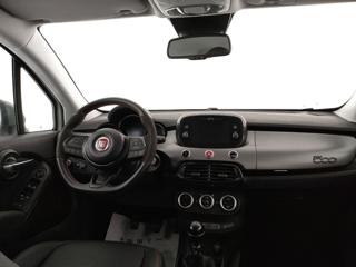 FIAT 500X usata, con Controllo automatico clima