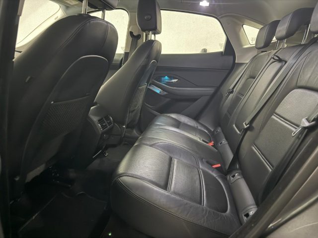JAGUAR E-Pace usata, con Regolazione elettrica sedili