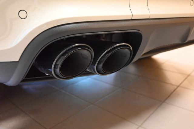 PORSCHE Cayenne usata 233