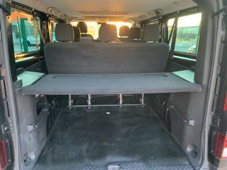 RENAULT Trafic usata, con Cronologia tagliandi