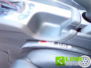 AUDI TT usata, con Limitatore di velocità