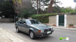 ALFA ROMEO 75 usata 6