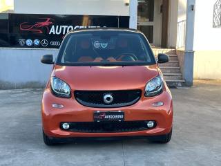 SMART ForTwo usata, con Airbag