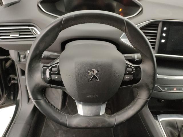 PEUGEOT 308 usata 67