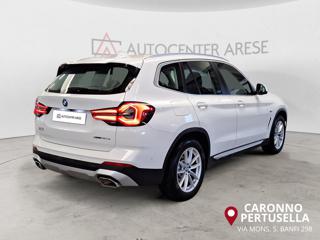 BMW X3 usata, con Autoradio