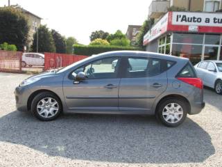 PEUGEOT 207 usata, con Airbag