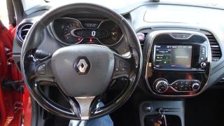 RENAULT Captur usata, con Controllo trazione