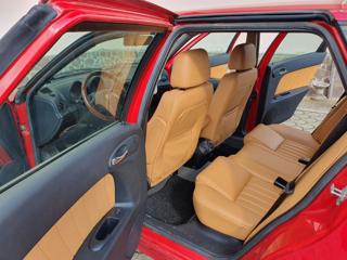ALFA ROMEO 156 usata, con Cerchi in lega
