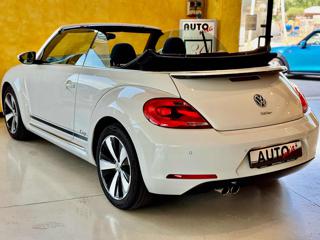 VOLKSWAGEN Maggiolino usata, con Immobilizzatore elettronico
