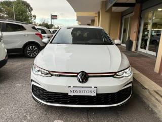 VOLKSWAGEN Golf usata, con Airbag laterali