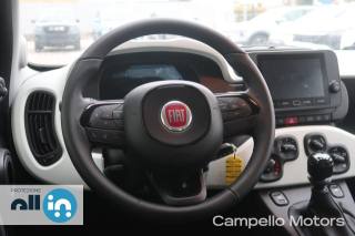FIAT Panda usata 7