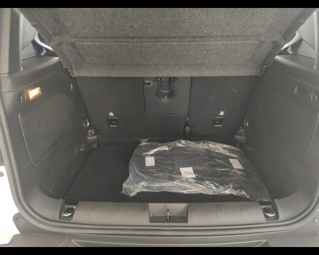 JEEP Renegade usata, con Specchietti laterali elettrici