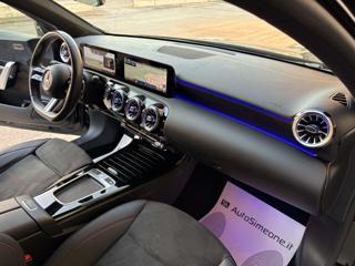 MERCEDES-BENZ A 180 usata, con ESP