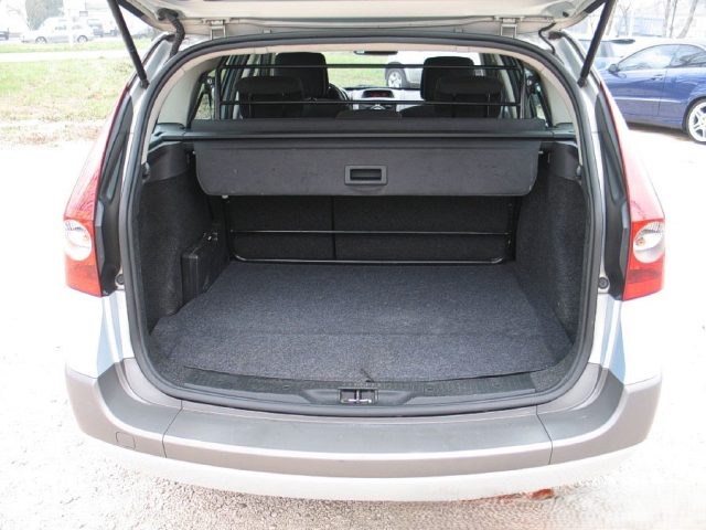 RENAULT Megane usata, con Airbag Passeggero