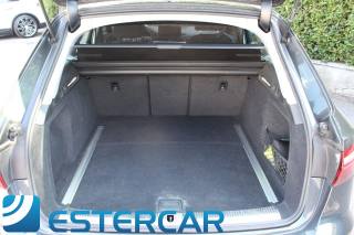 AUDI A4 usata, con Fari LED