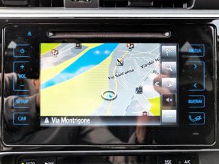 TOYOTA Auris usata 54