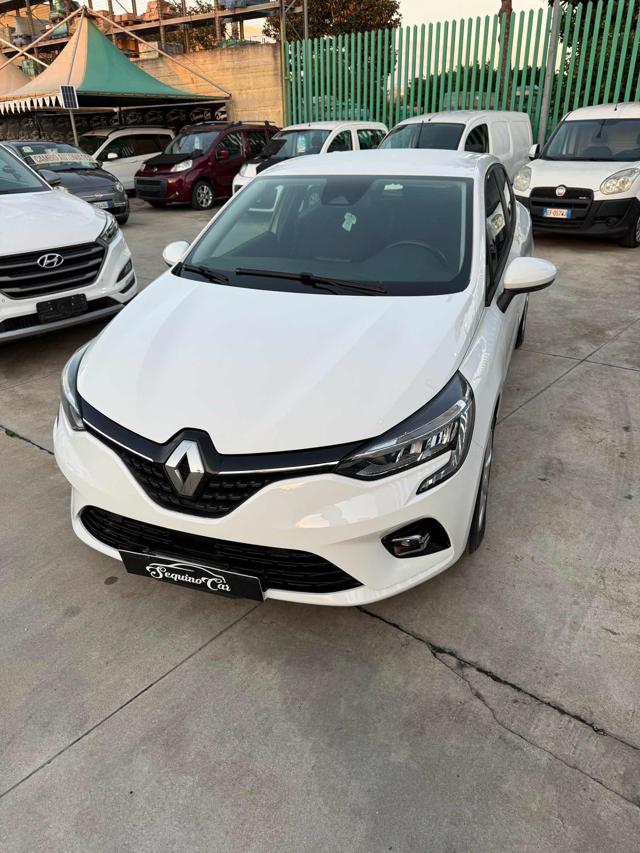 RENAULT Clio usata, con Airbag Passeggero